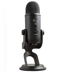 Blue Microphone - Yeti Black